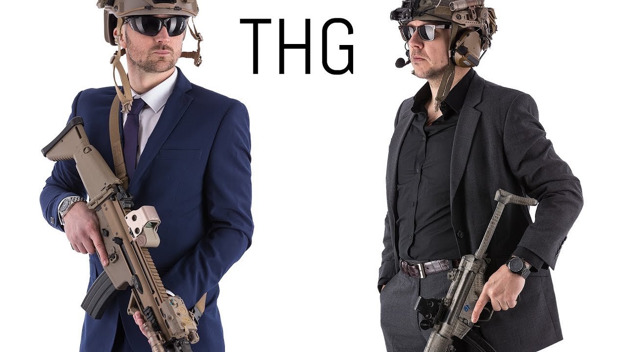The Heresy Group
