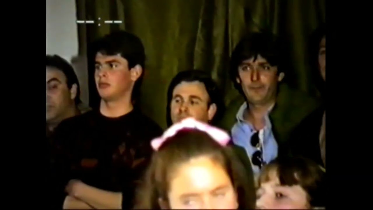 Rondalla Dirección PABLO ALCALDE HIGUERAS Andújar