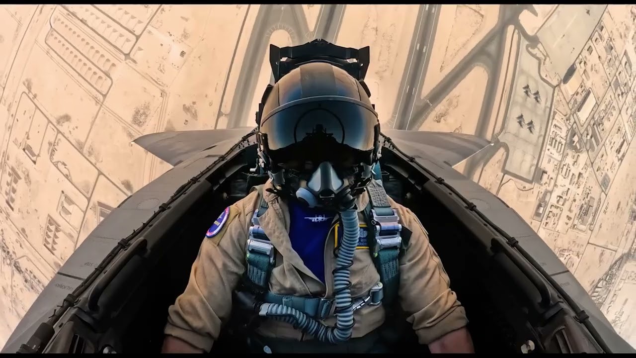 GunSmokn | New F15 Super Eagle ? | Check out the Power and Maneuvers