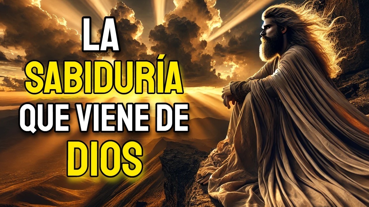 La Sabiduría de Dios Vale Más que el Oro (Lo Que Nadie Te Dice)