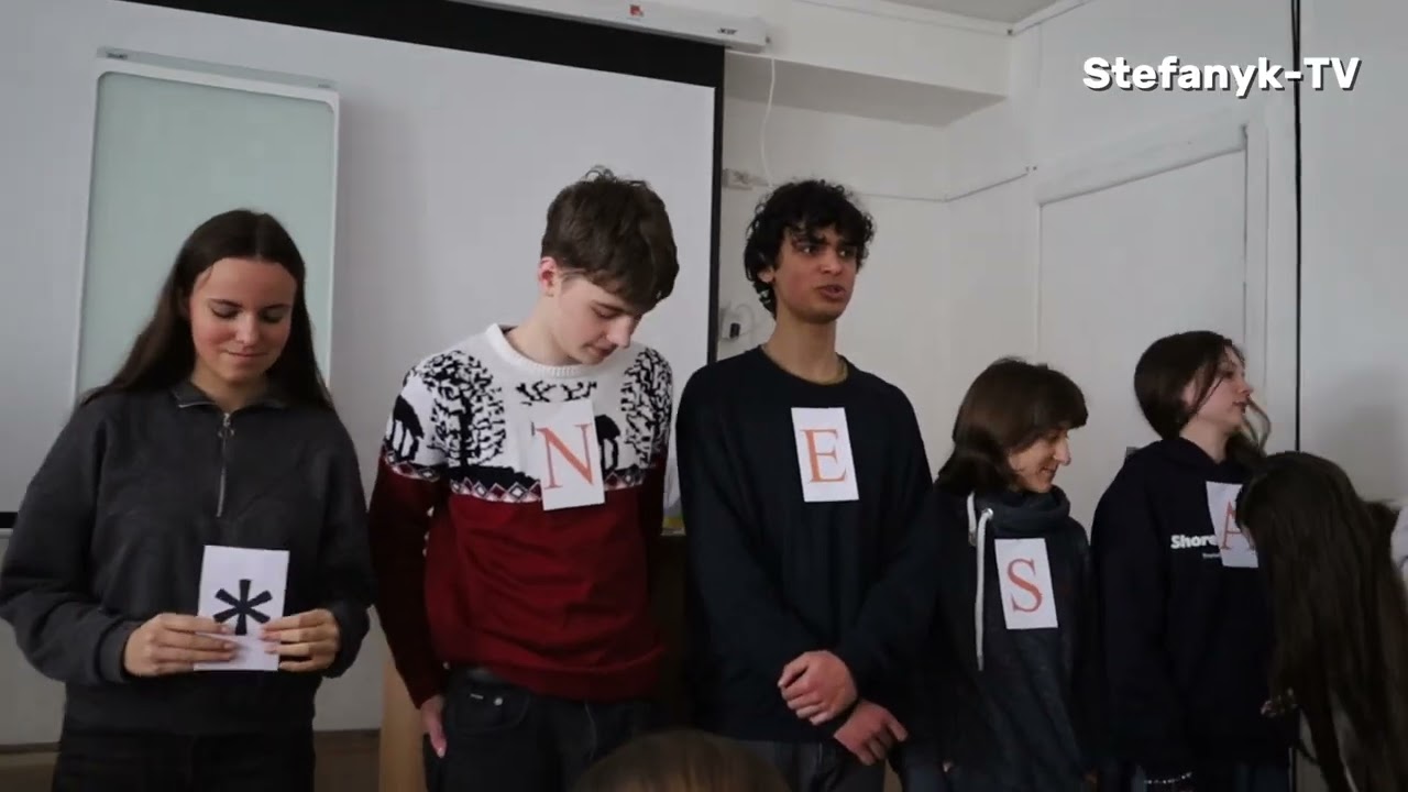 Stefanyk Info Day: місто можливостей для успішного майбутнього