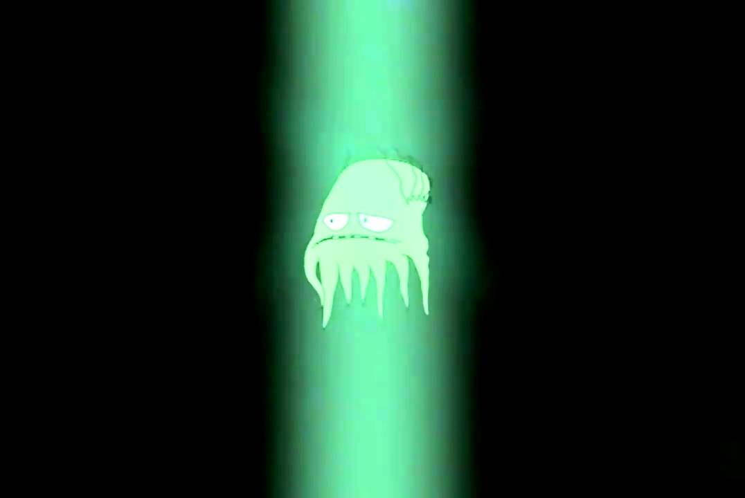 Squidbillies S02E05 - Early Cuyler Go to the Light