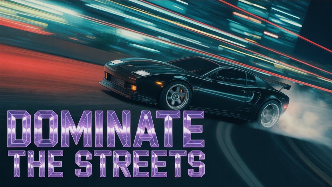 Epic wins only, Level up legends on Car X Street: campaign / multiplayer online today