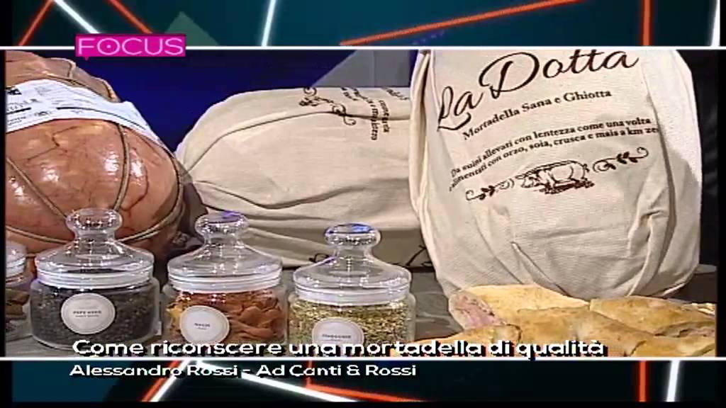 Come Riconoscere una mortadella di qualità