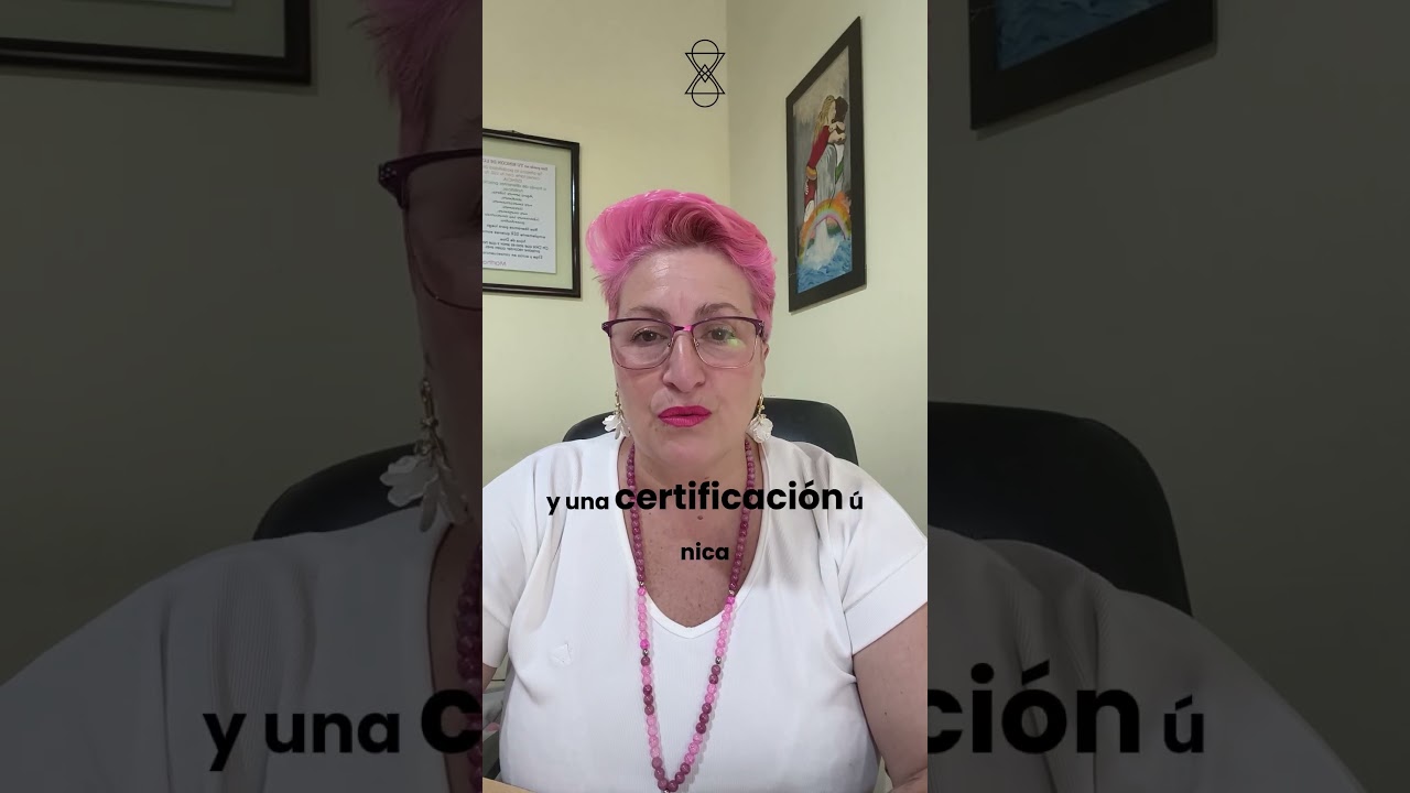 Esta formaci&oacute;n no es un curso mas.