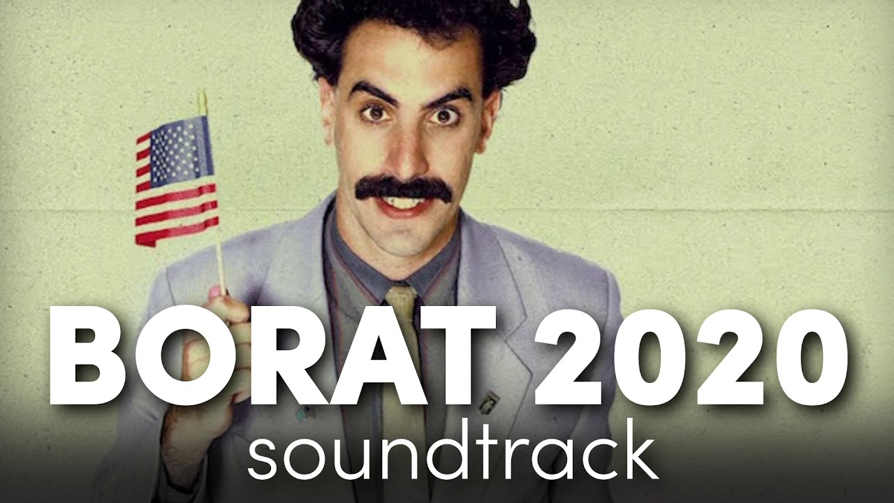 Ederlezi - Goran Bregović | Borat 2020 Subsequent Moviefilm Soundtrack