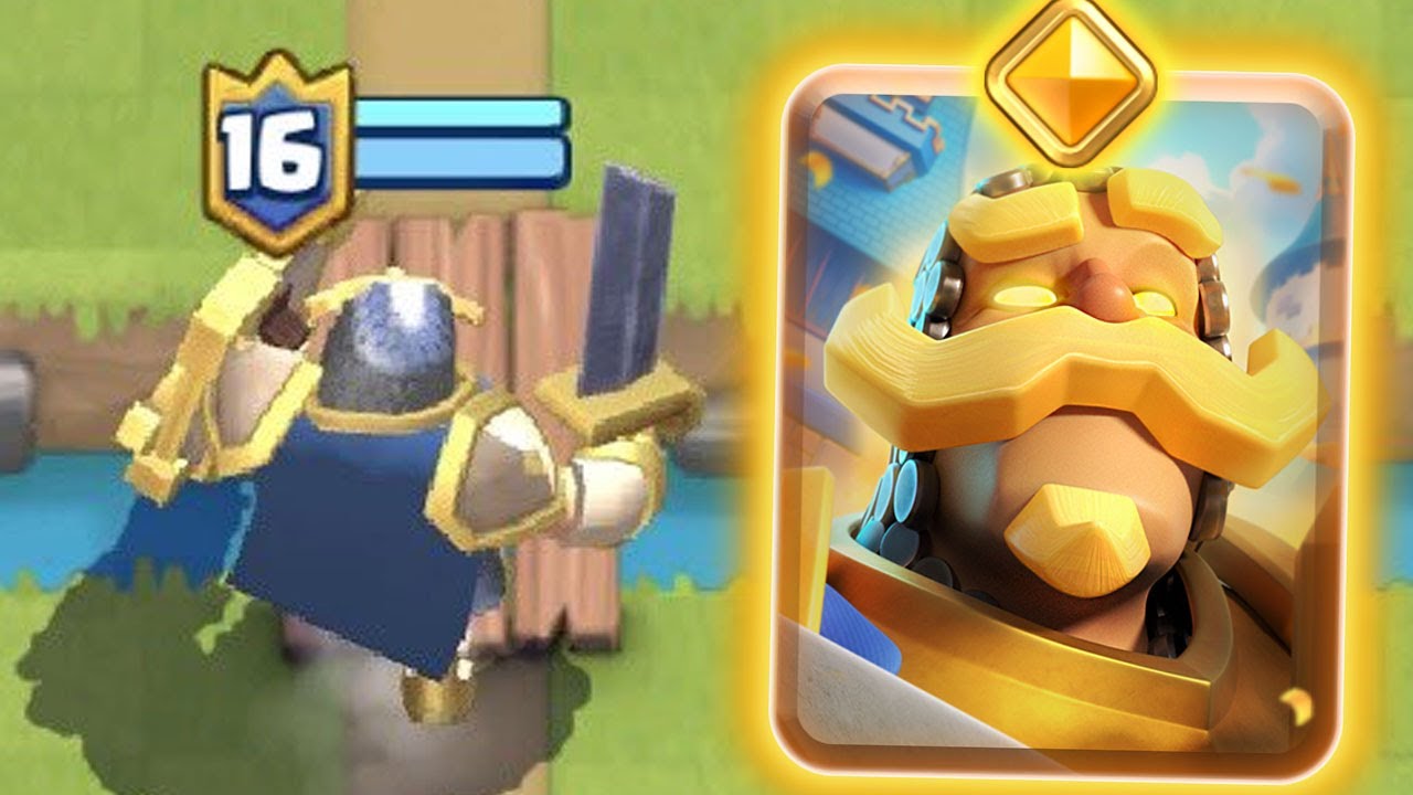 Hero Knight