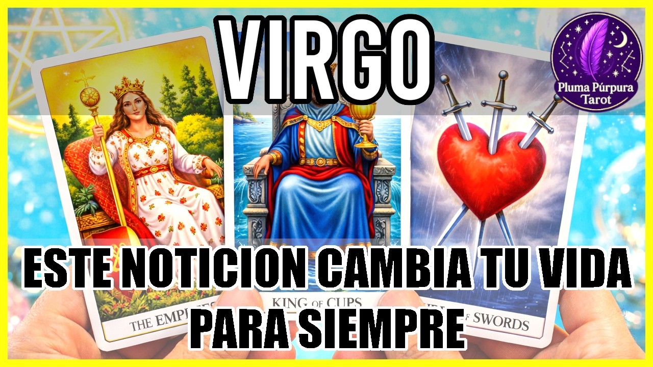 Virgo ☀️ Demasiada Prosperidad! Rios De Riqueza Directo A Tus Bolsillos!  ☀️#Virgo