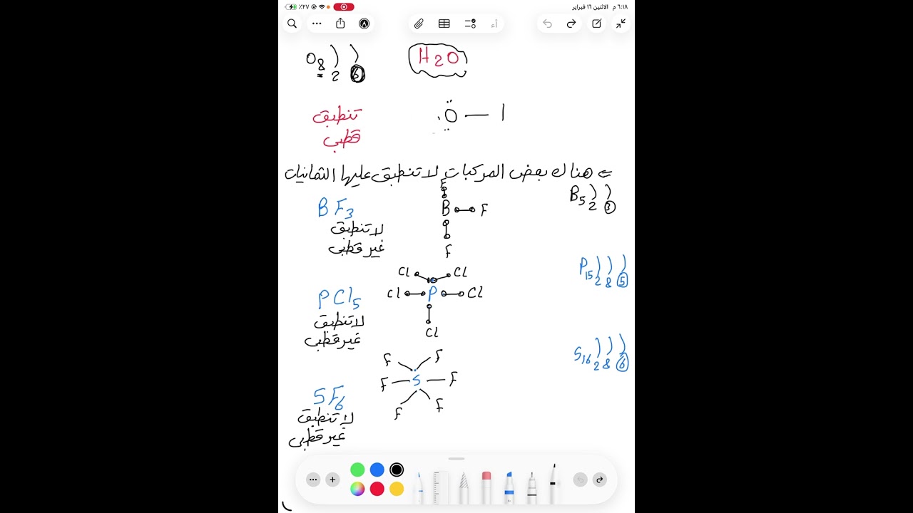 نظرية الثمانيات