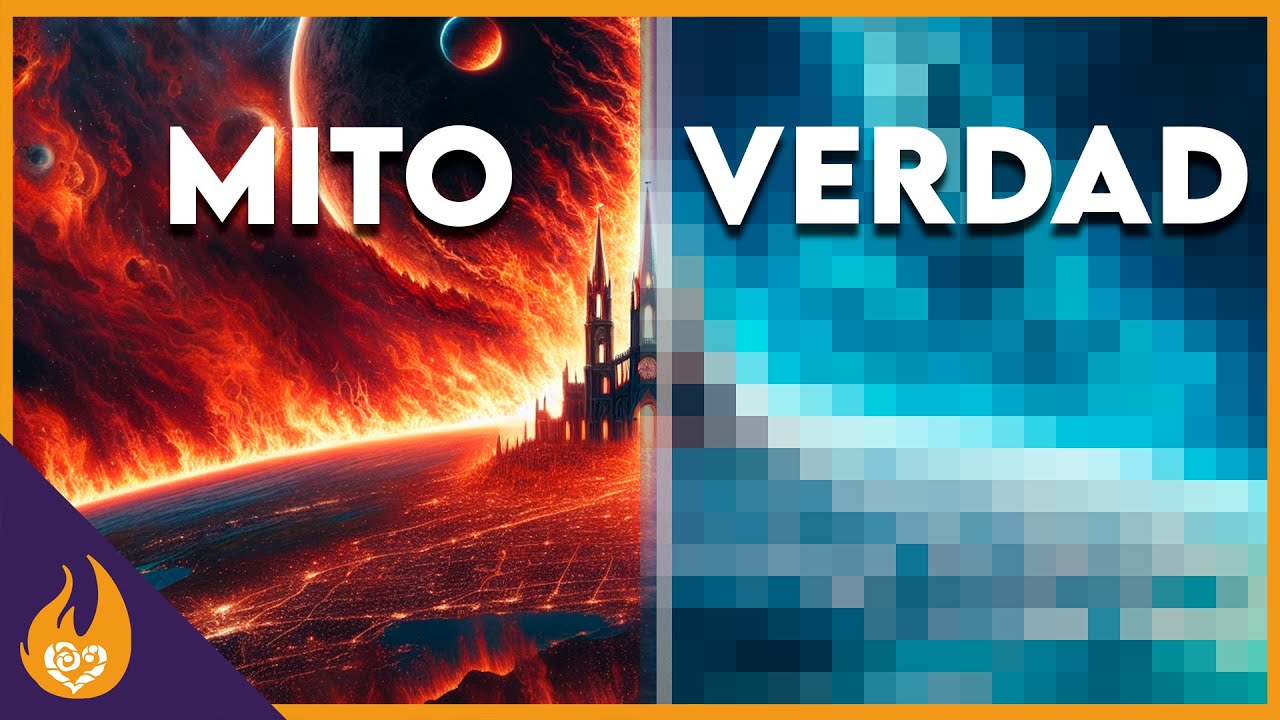 APOCALIPSIS ¿Qué dice realmente? / Parte 1