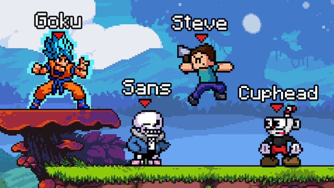 el JUEGO más GENIAL que he PROBADO