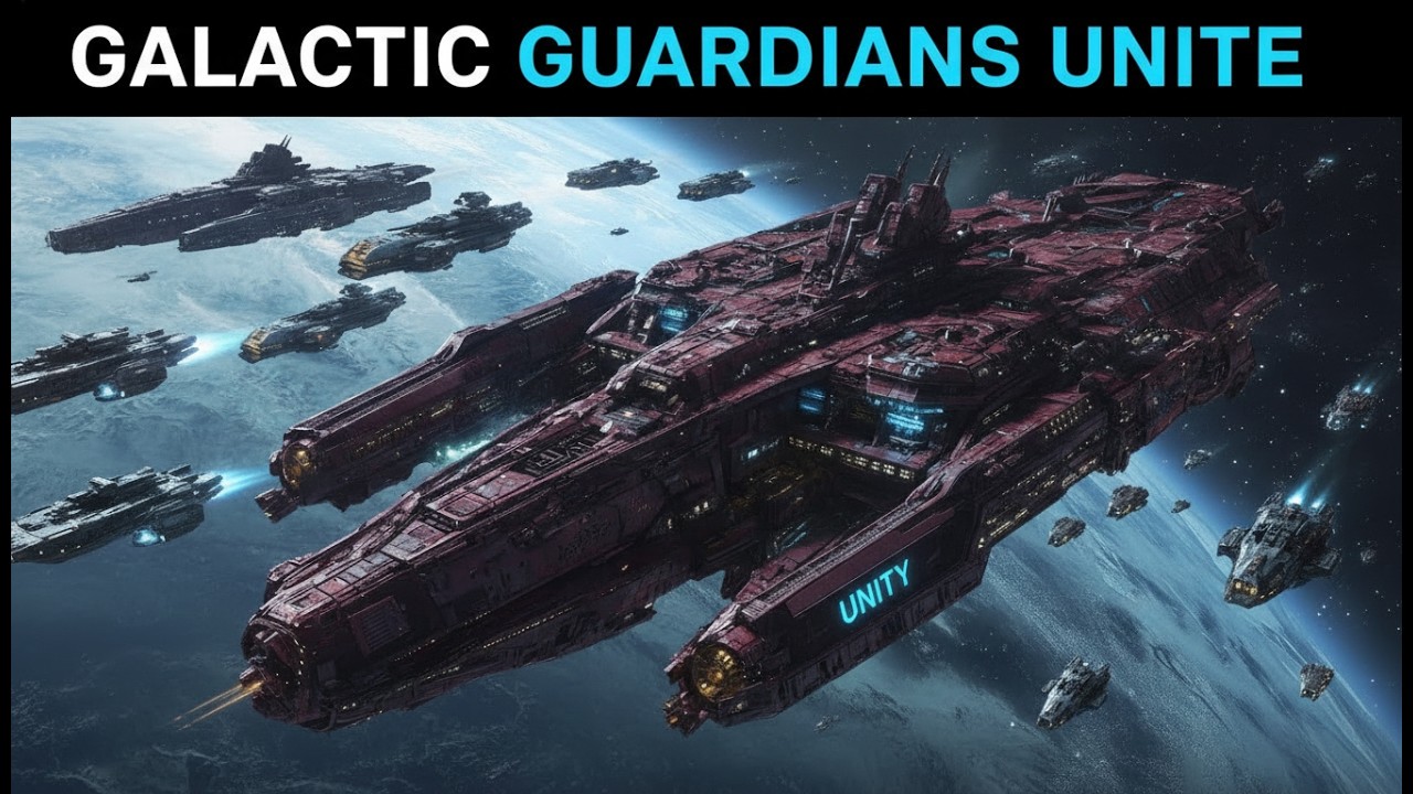 Aliens Begged Help, Deathworlders Brought Ruin | HFY | HFY Sci-fi Stories