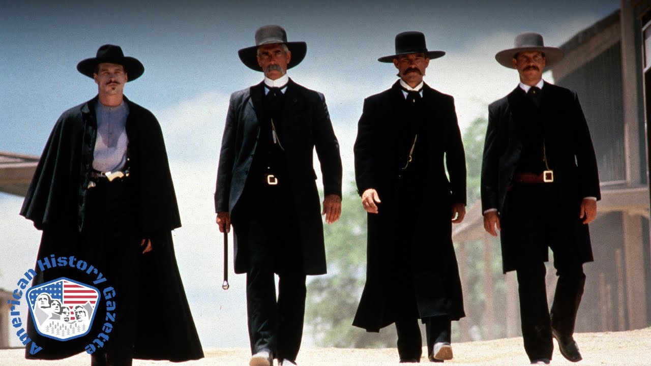 Why Tombstone is the Most Famous Wild West Shootout | Podcast Clip