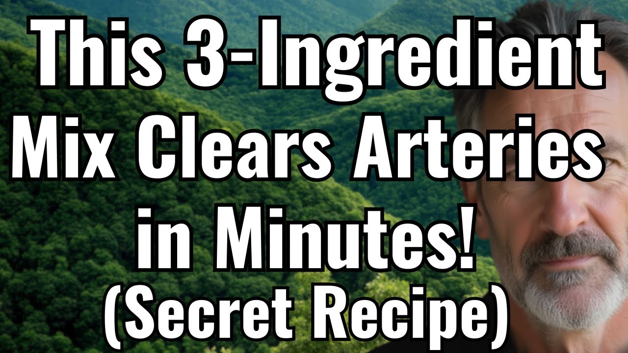 The #1 Blood Flow Boosting Secret You Need to Know Now