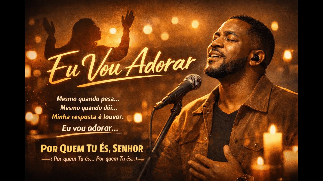 Além de tudo | Audio oficial