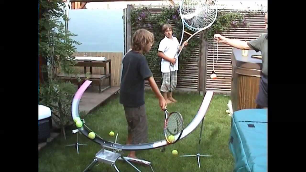 Tennis Swing Trainer