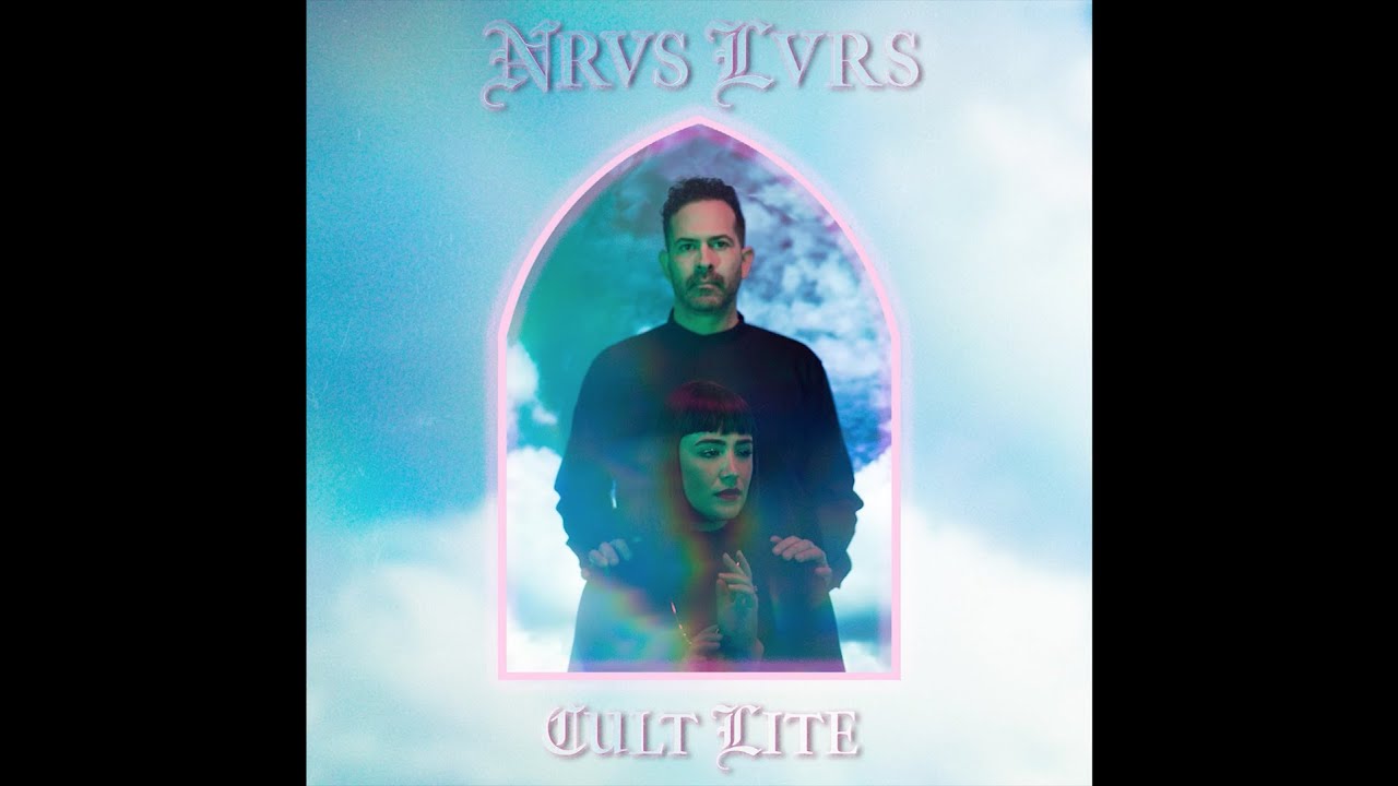 NRVS LVRS - Little Cults