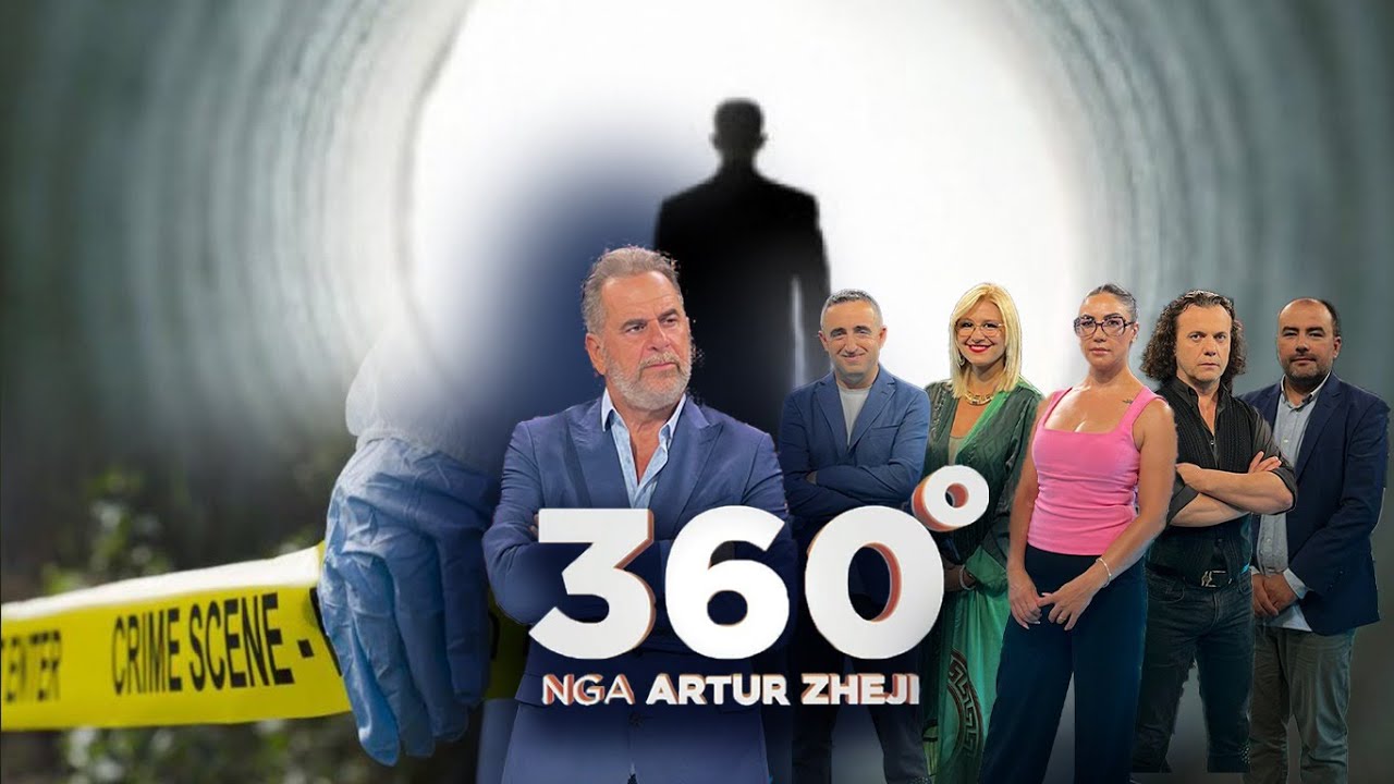 Faton Hajrizi në përgjim! Kush ishin lidhjet e tij? | ABC News Albania
