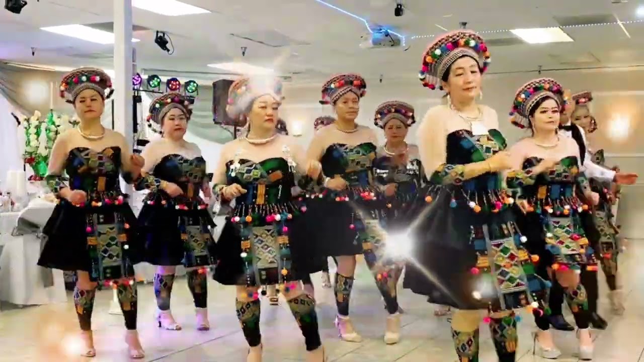 HASA Dance Group