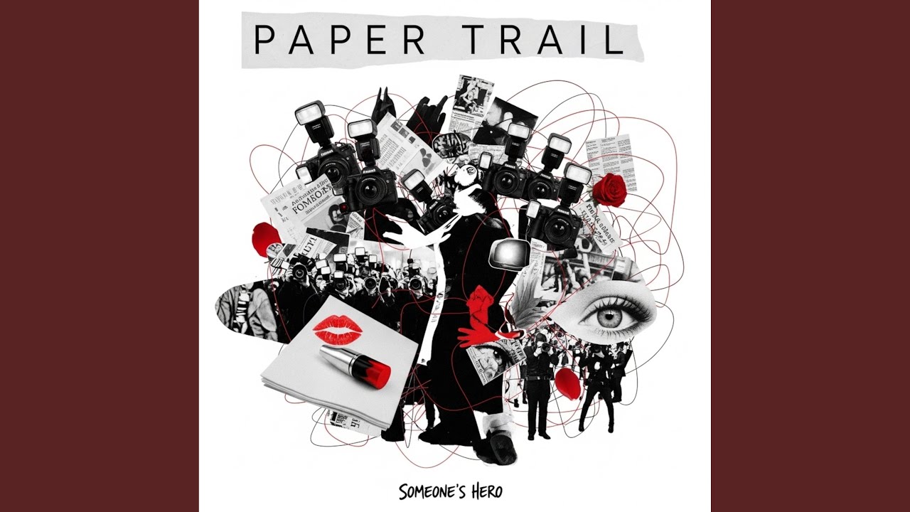 Paper Trail