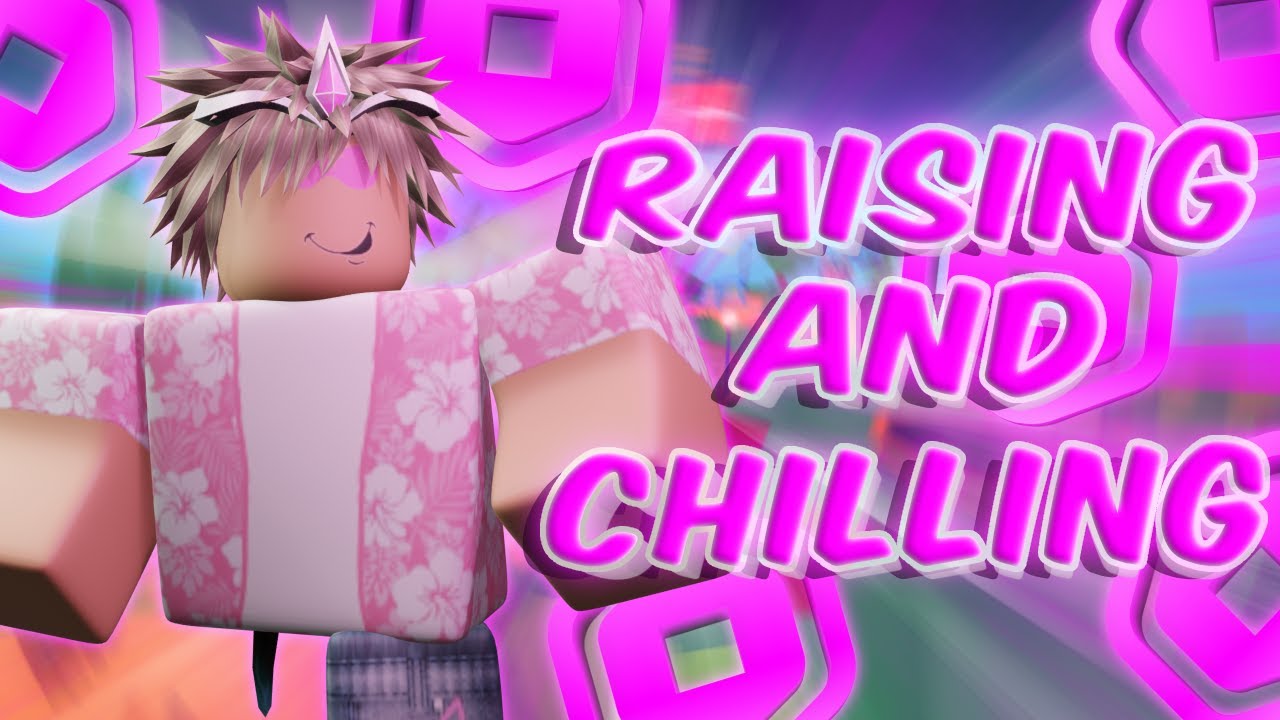 🔴grinding pls donate (LIVE))🔴