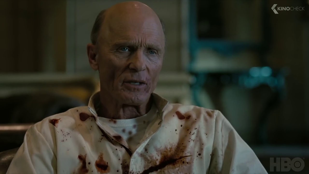 Westworld Season 4 Trailer (2021)