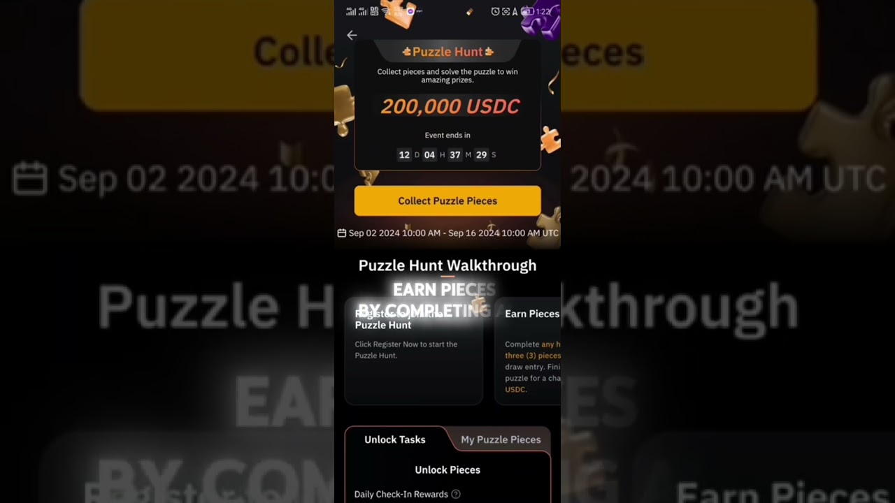 GET 100 USDC REWARD!