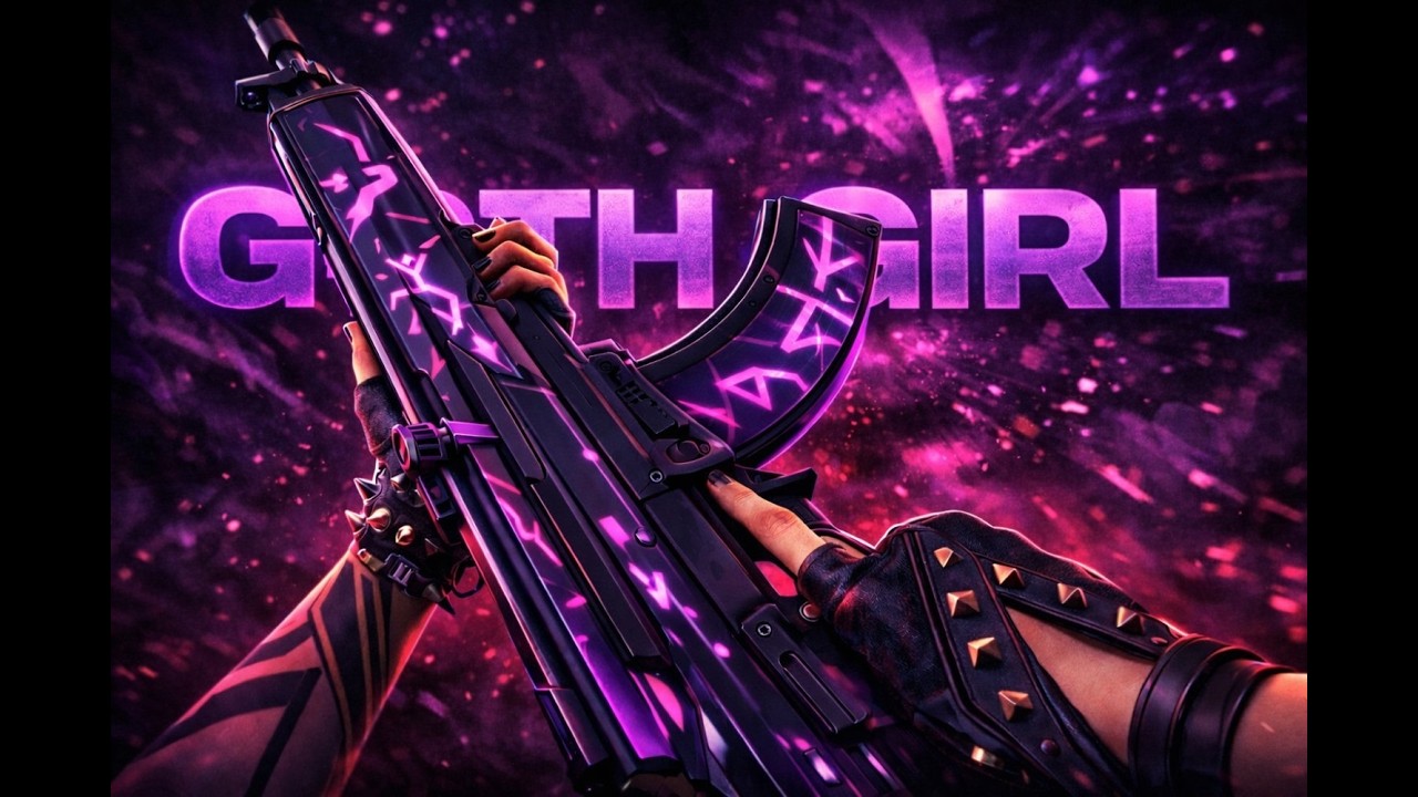 Val is my only valentine #valorant #games #gaming #montage