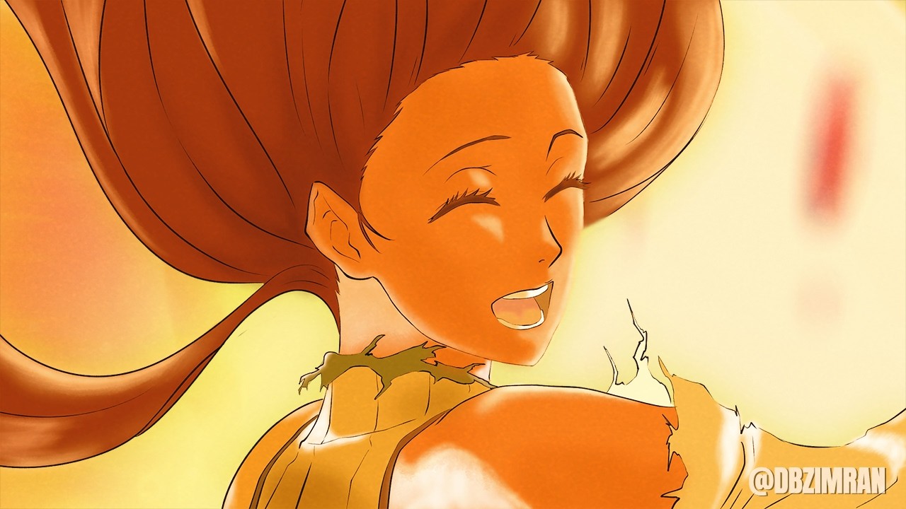 Orihime's New Form and Sacrifice Explained | BLEACH Breakdown