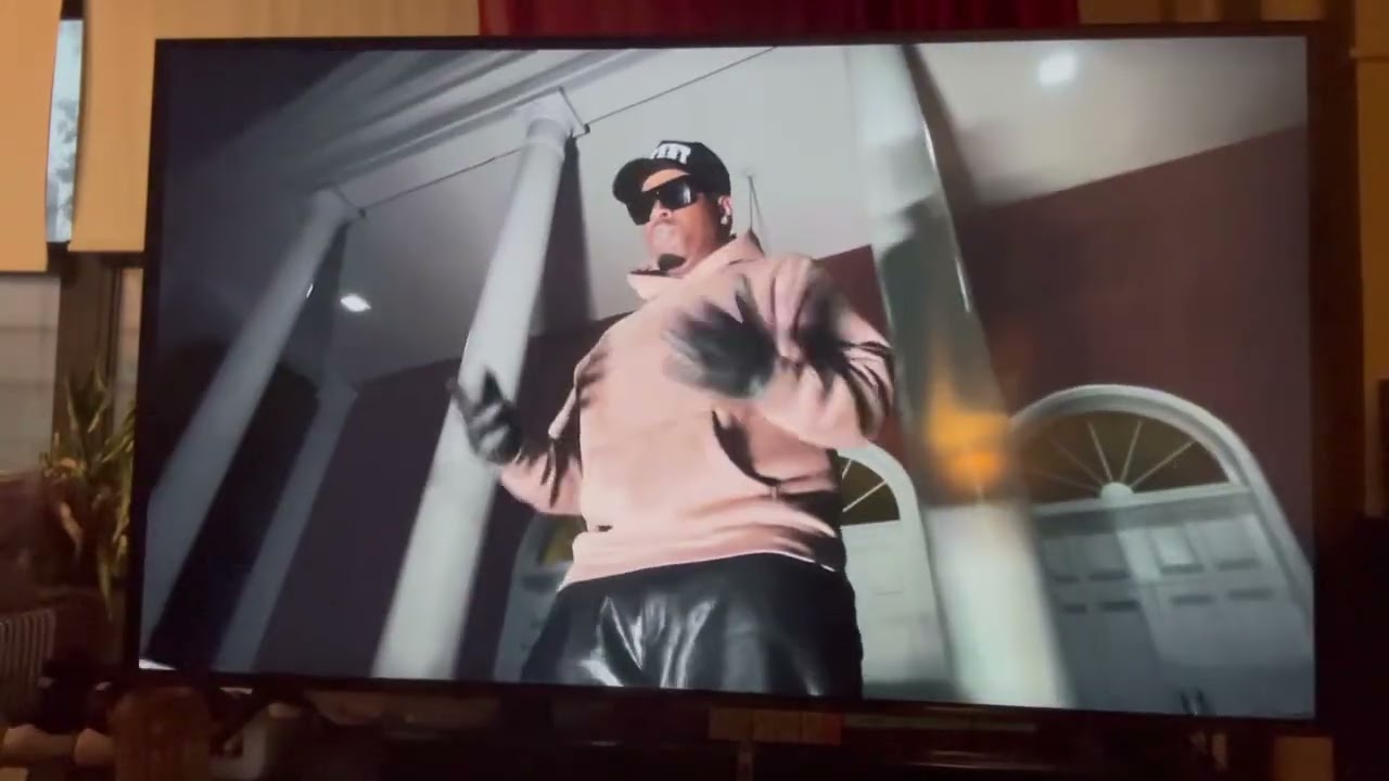 Jae Millz (Turn The Lights Off) 🔥🔥🔥🔥 This might not be Good for Goodz 😂