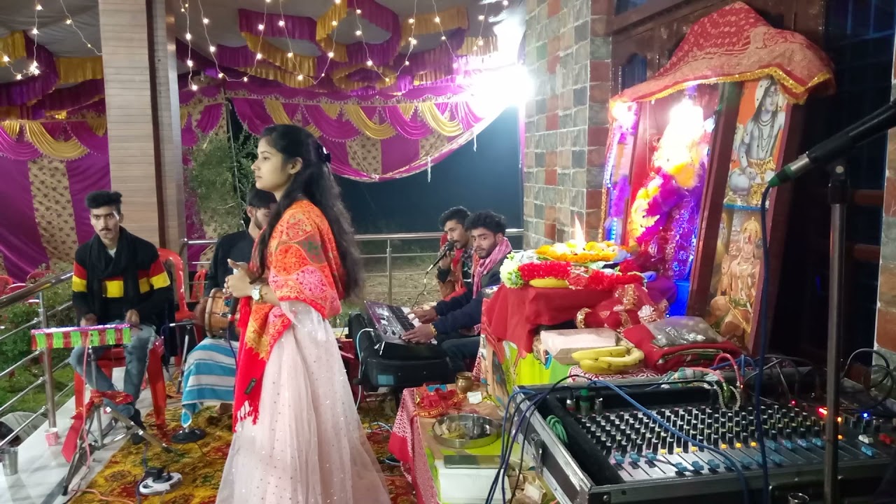 phadi song himachali dance  jagran
