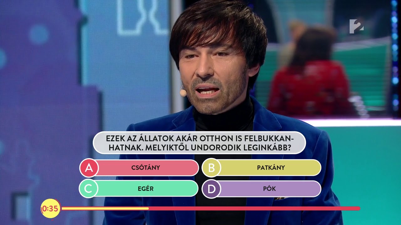 Appra magyar! - 12. adás 1. rész - tv2.hu/appramagyar