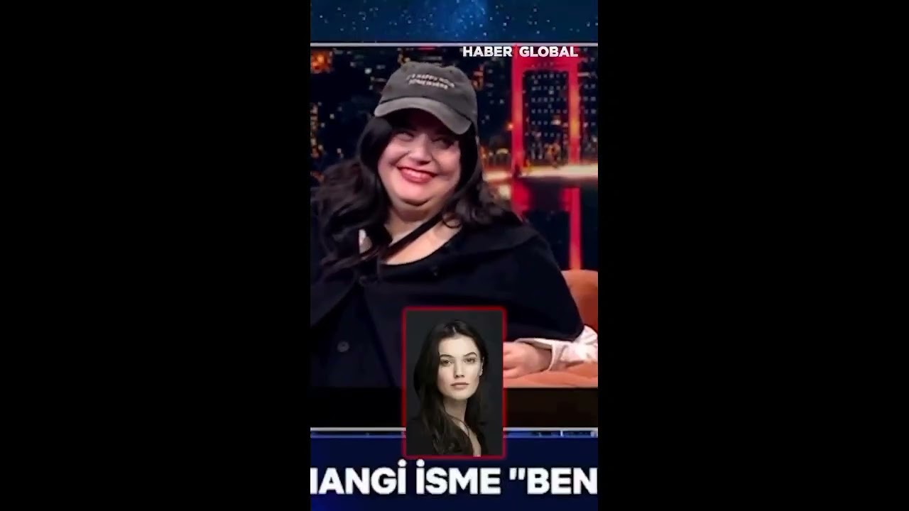 Feyza Civelek gündem oldu 💥