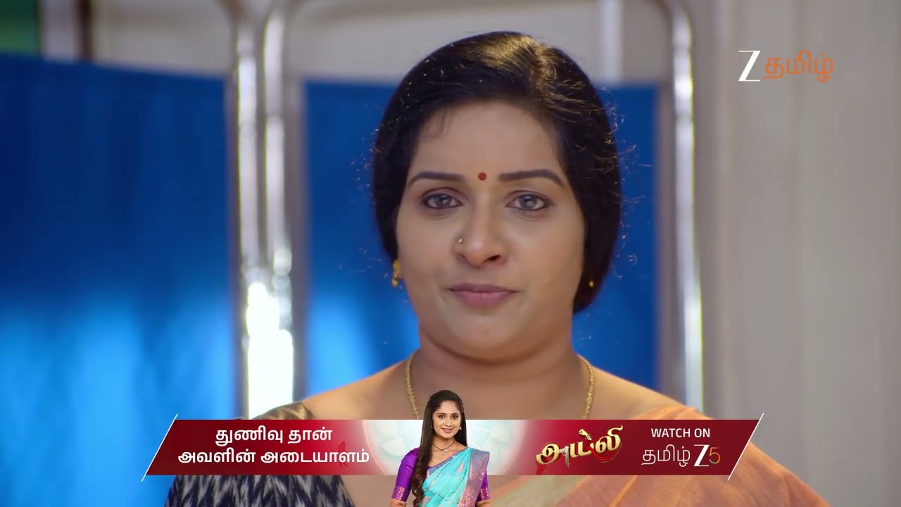 Sandhya Raagam | Ep - 802 | Best Scene | Feb 28 2026 | Zee Tamil