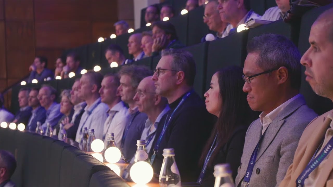 Inspiratiemiddag | Digitale autonomie in een onvoorspelbare wereld