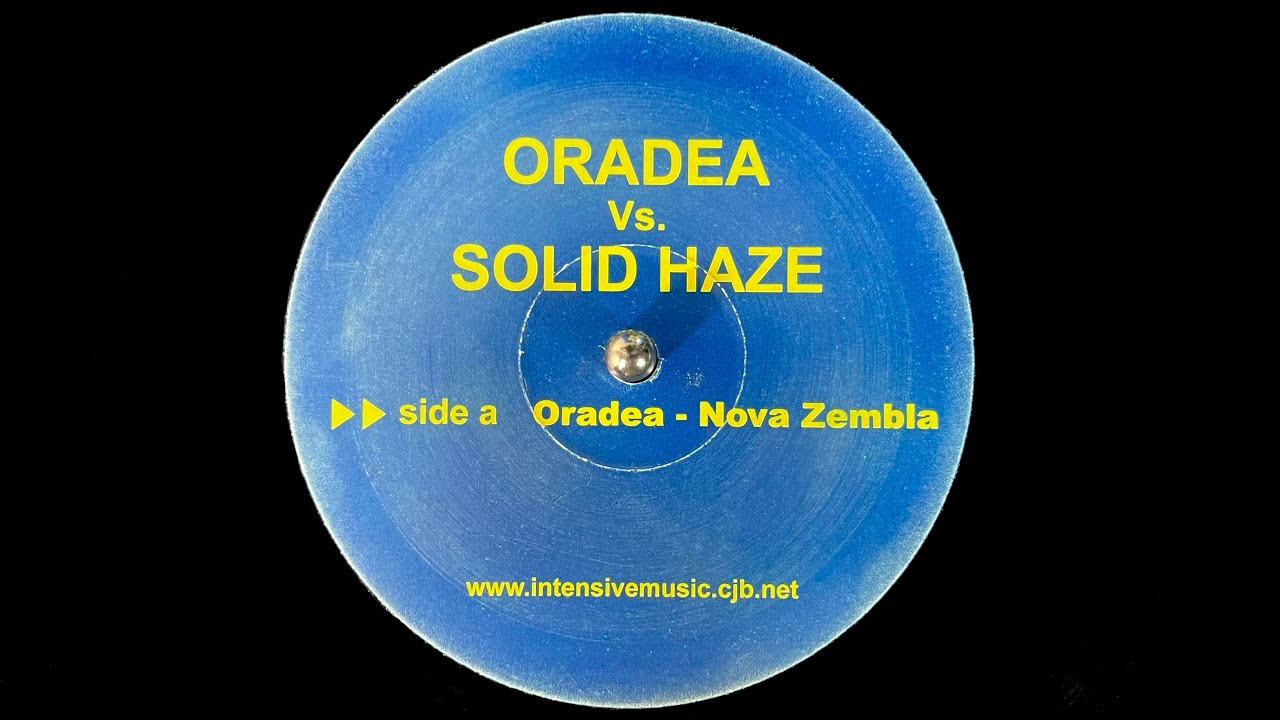 Oradea - Nova Zembla (2004)