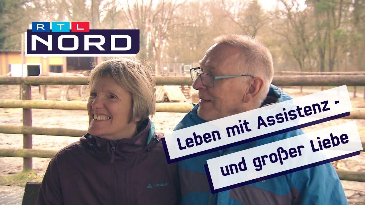 Liebe, Glück und Zusammenhalt - Das ist die Lobetalarbeit in Celle
