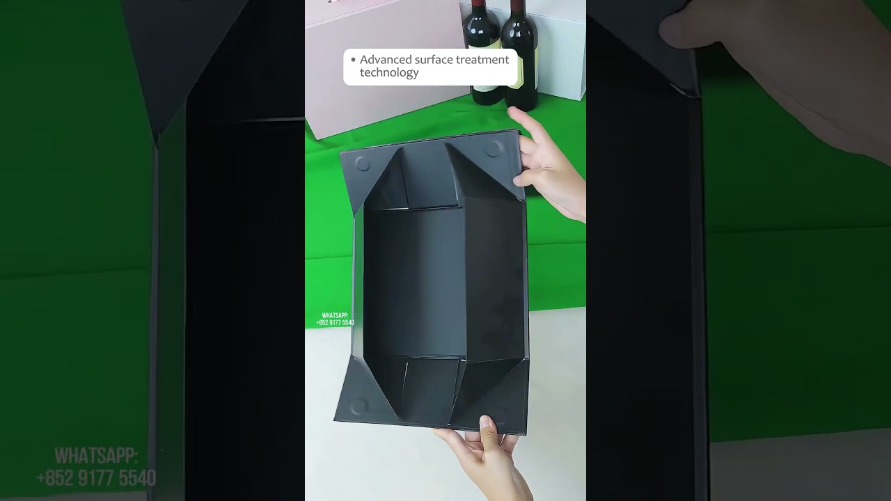 Easy Assembly Without Glue or Tools✨