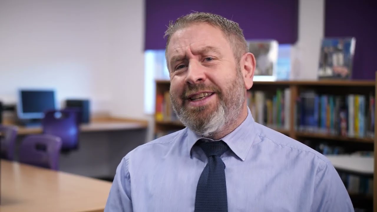 Pastoral and Academic Support  2023