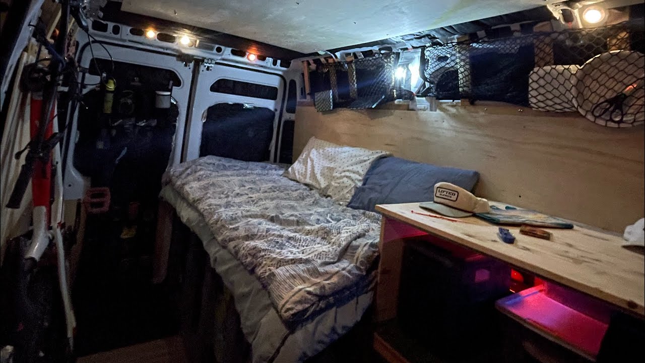 i have wanted this van forever