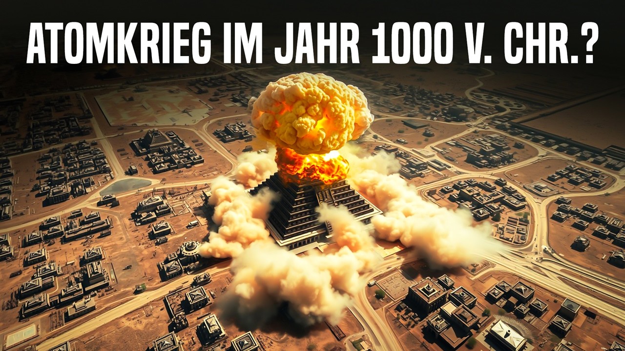 Wohin verschwanden die m&auml;chtigsten Reiche der Vergangenheit?