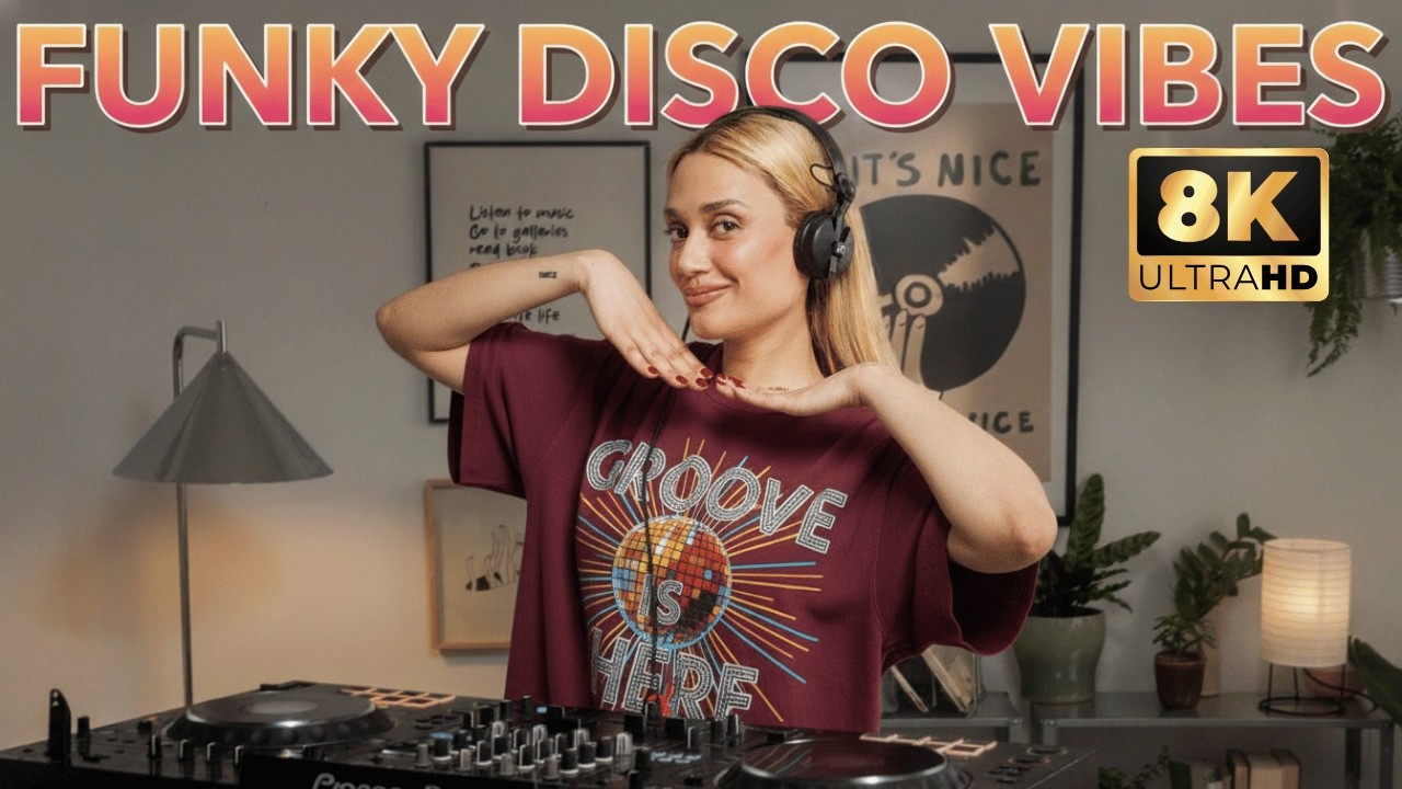 Deep House Soul Flow | Warm Jazz Touches and Grooves for Unwinding Evenings and Warm Days