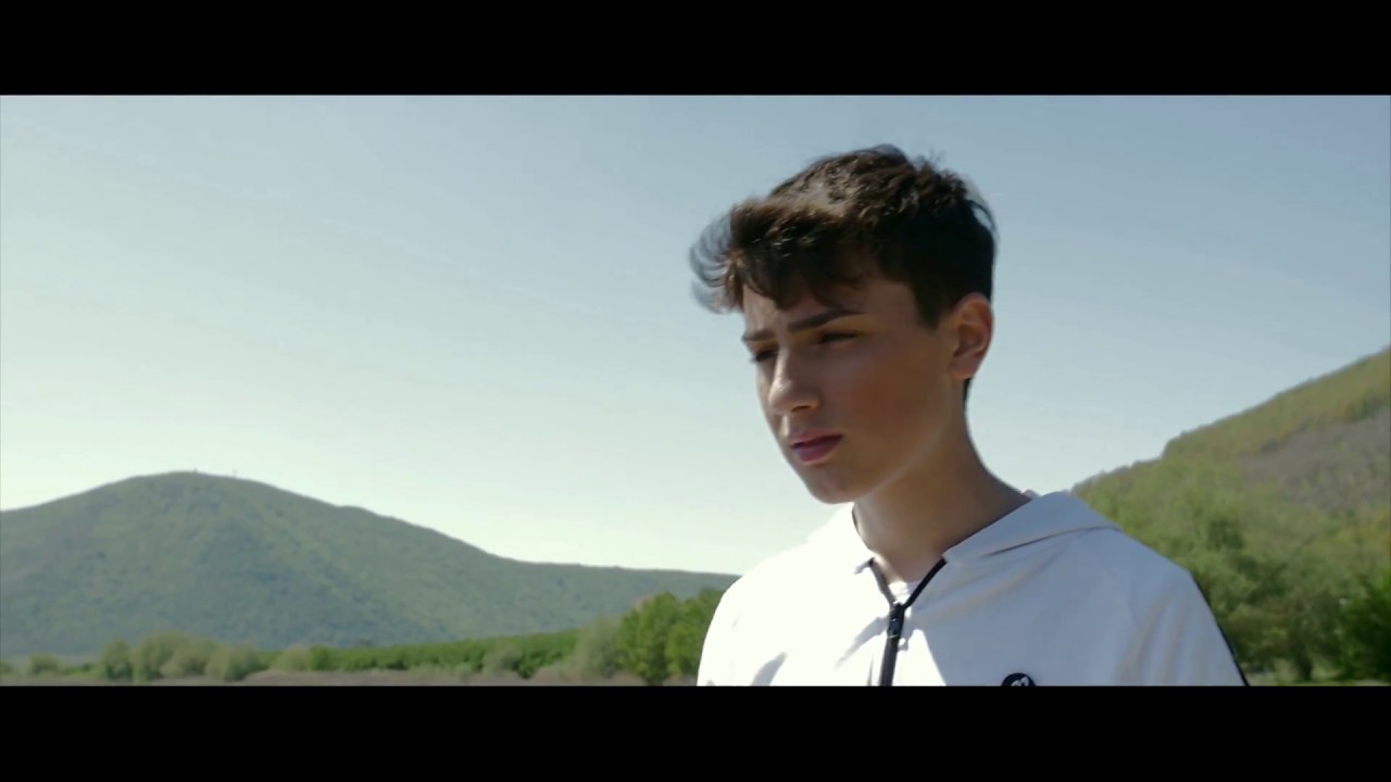 Pietro Dell'Aquila - Noi come un sogno (video ufficiale)