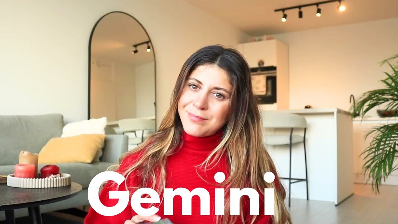 GEMINI ✨ Prepare For This COMMUNICATION, A New Start! ✨ March 2026 Tarot Reading