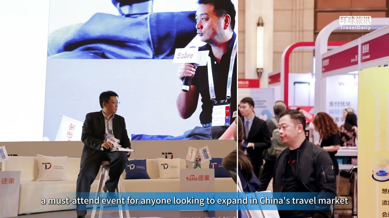 Unlock China&rsquo;s travel market with TravelDaily: Your gateway to success