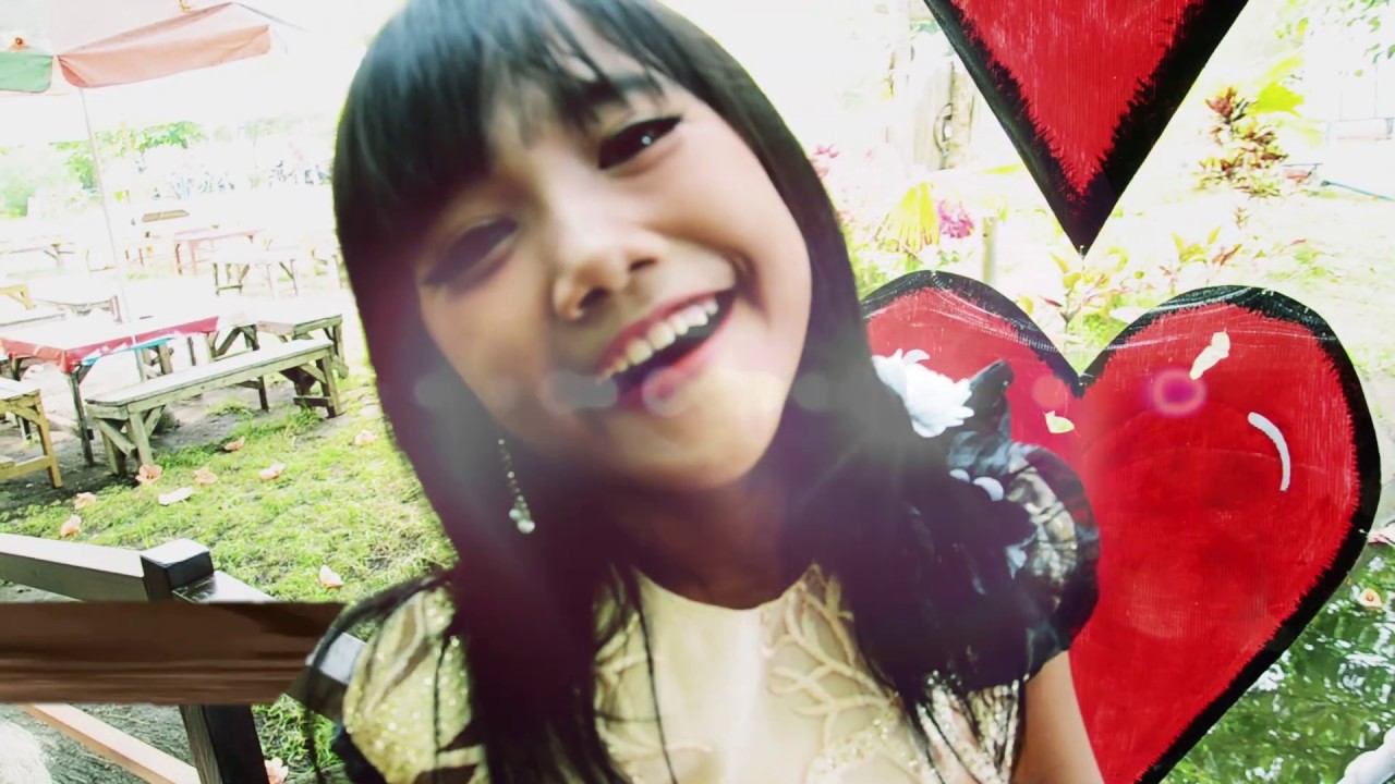 Zainatul Hayat (Ina Permatasari) Oleh - Oleh [Official Music Video]