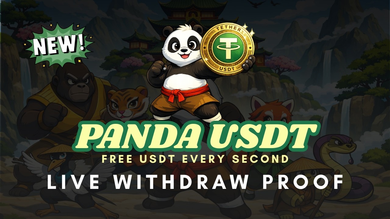 I Tested a Brand New USDT Mining Website (Day 0) | Instant FaucetPay Payment Proof