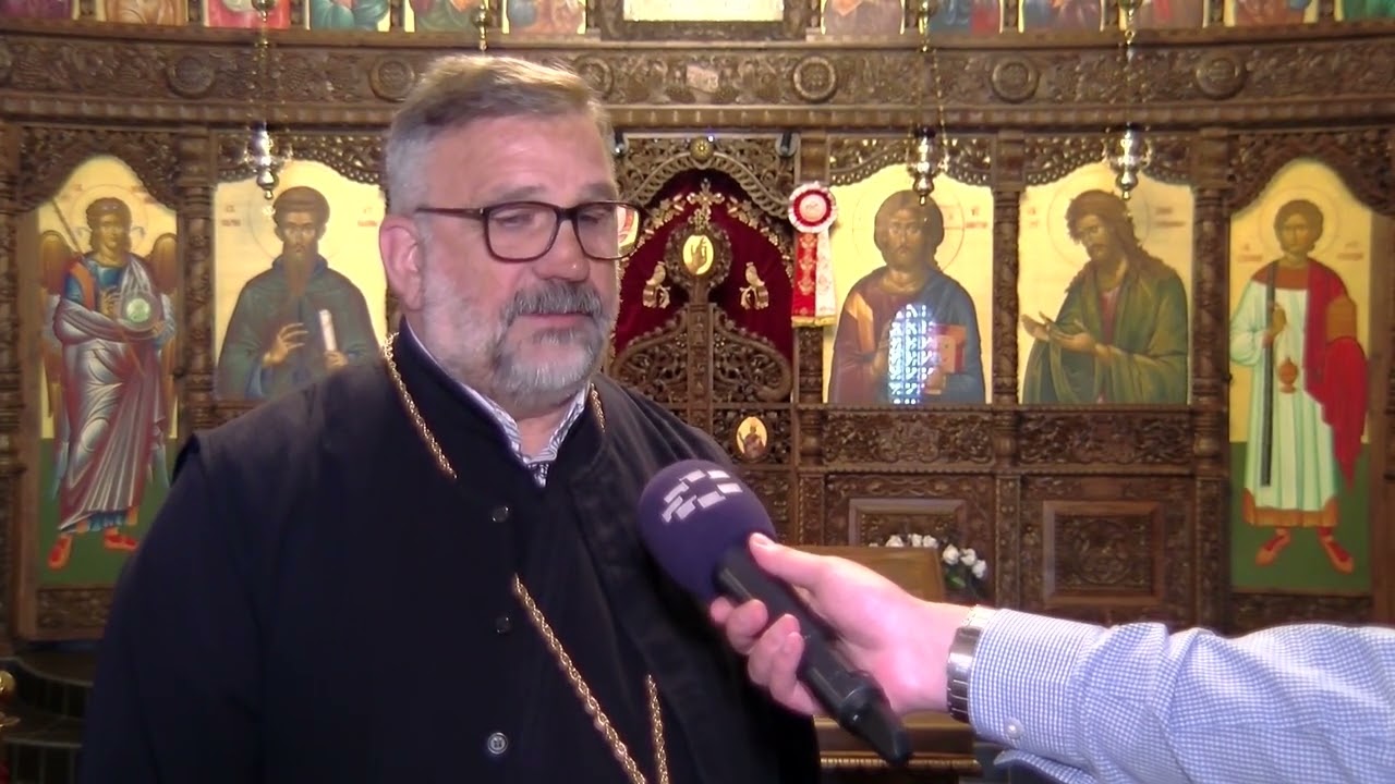 Муцунски во Шведска