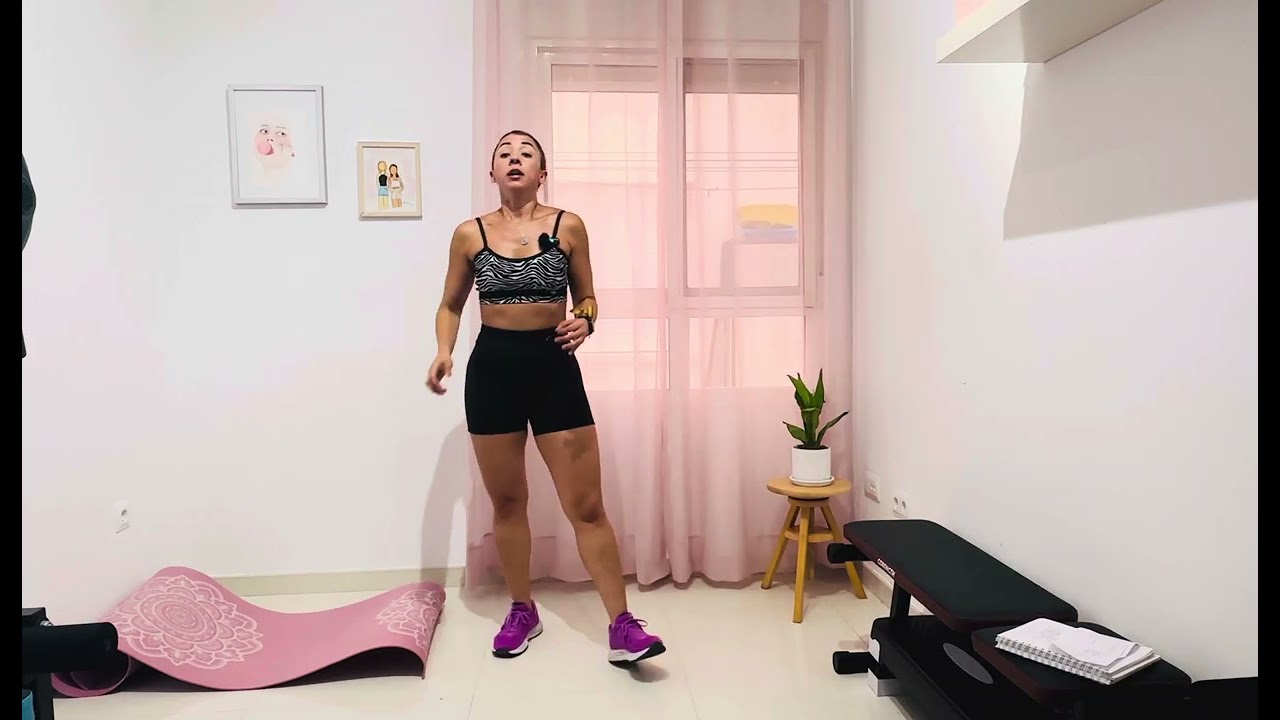 HIIT 30’