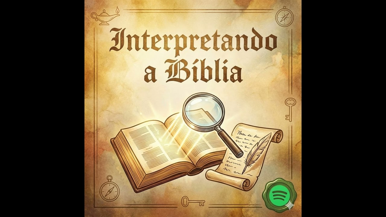 Interpretando a Bíblia - Diálogos de Sábado